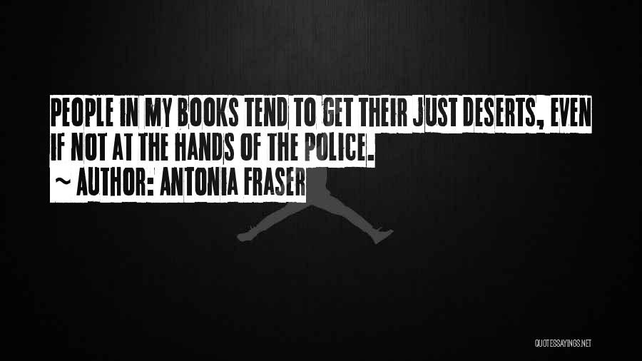 Antonia Fraser Quotes 1010885