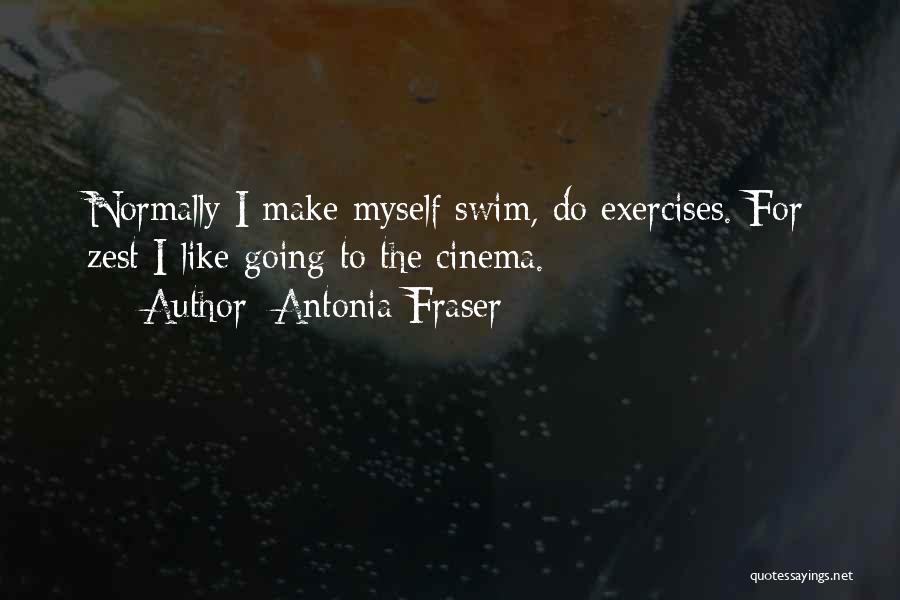 Antonia Fraser Quotes 1436569