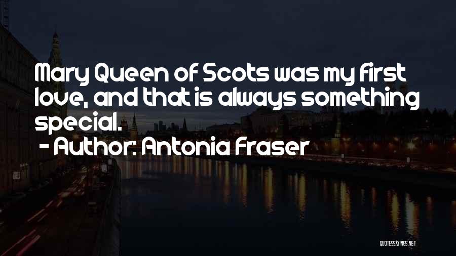 Antonia Fraser Quotes 1630267