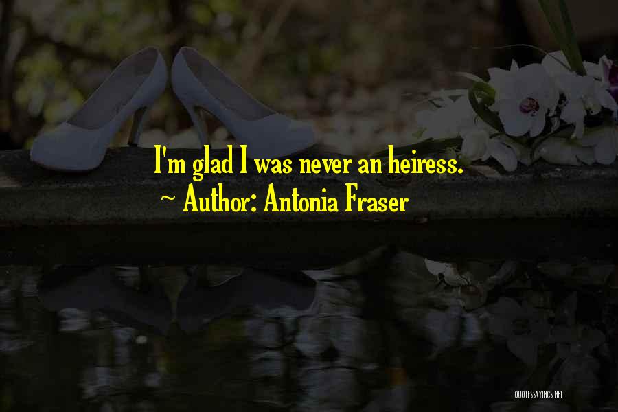 Antonia Fraser Quotes 1782012