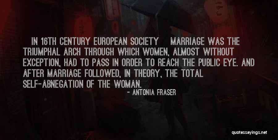 Antonia Fraser Quotes 1867213