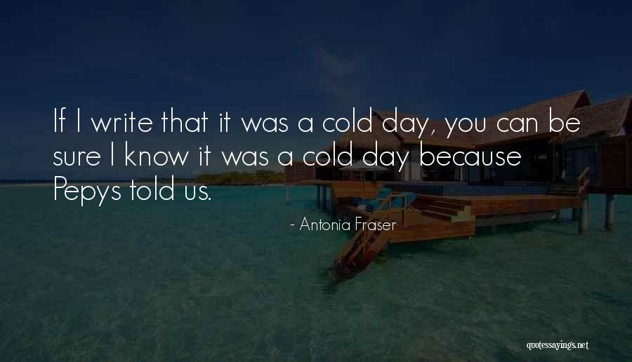 Antonia Fraser Quotes 1980503 Antonia Fraser Quotes 1980503