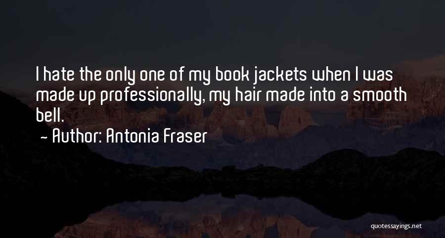 Antonia Fraser Quotes 2091345