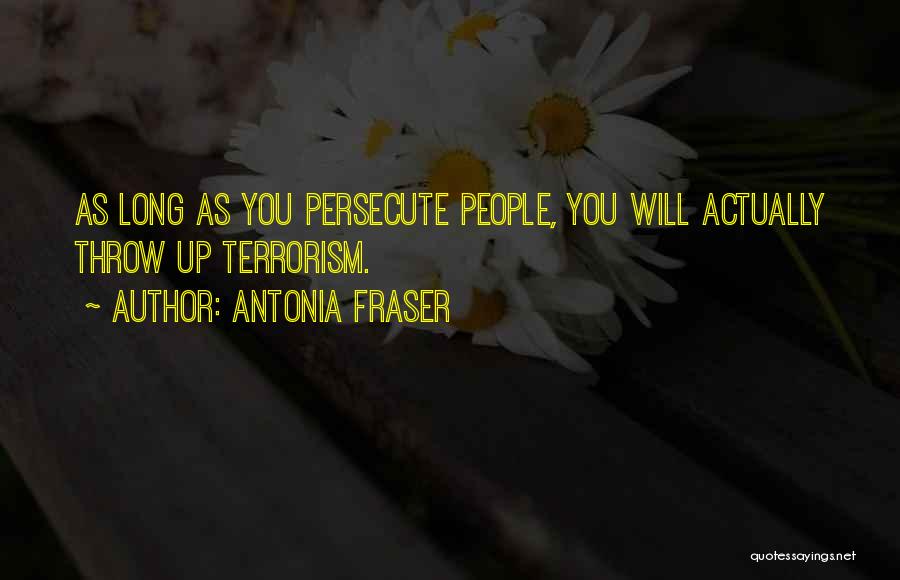 Antonia Fraser Quotes 231840