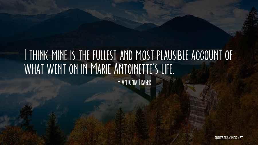 Antonia Fraser Quotes 524479 Antonia Fraser Quotes 524479