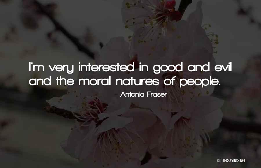 Antonia Fraser Quotes 564445