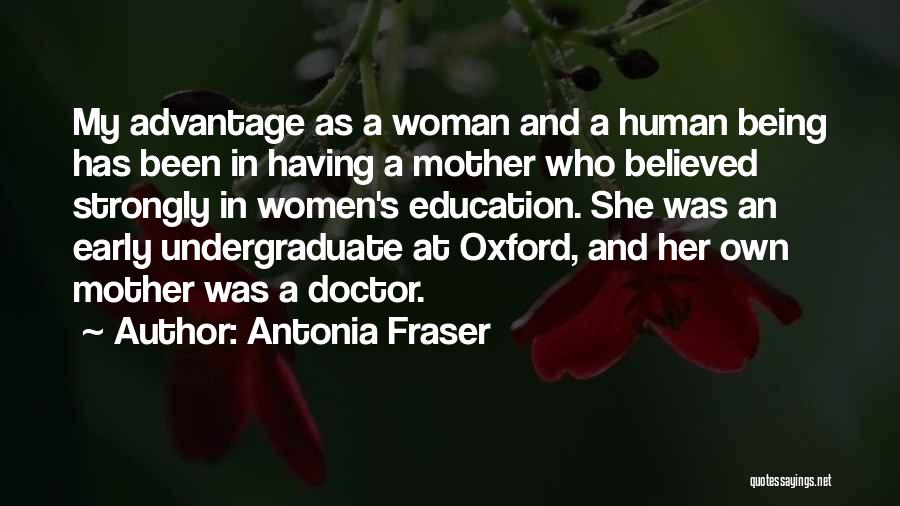 Antonia Fraser Quotes 650881