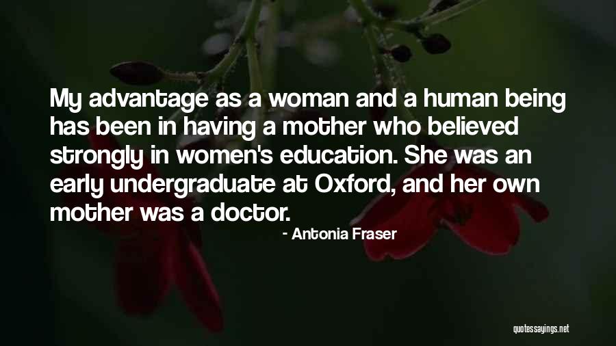 Antonia Fraser Quotes 650881