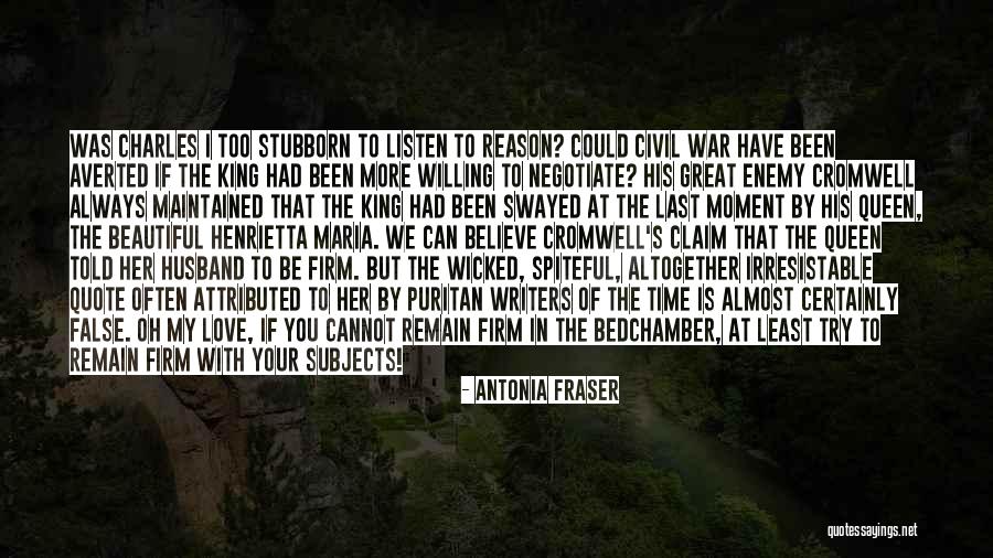 Antonia Fraser Quotes 702445 Antonia Fraser Quotes 702445