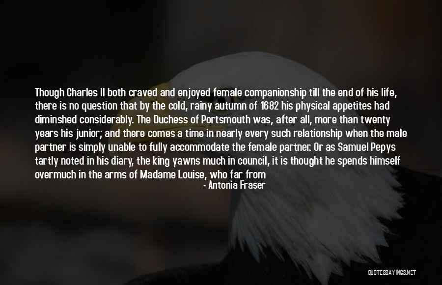 Antonia Fraser Quotes 997221 Antonia Fraser Quotes 997221