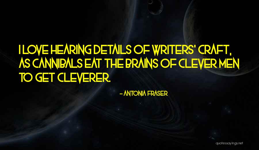 Antonia In My Antonia Quotes By Antonia Fraser Antonia In My Antonia Quotes By Antonia Fraser