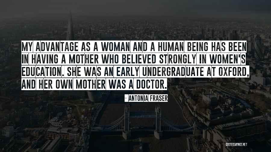 Antonia In My Antonia Quotes By Antonia Fraser Antonia In My Antonia Quotes By Antonia Fraser