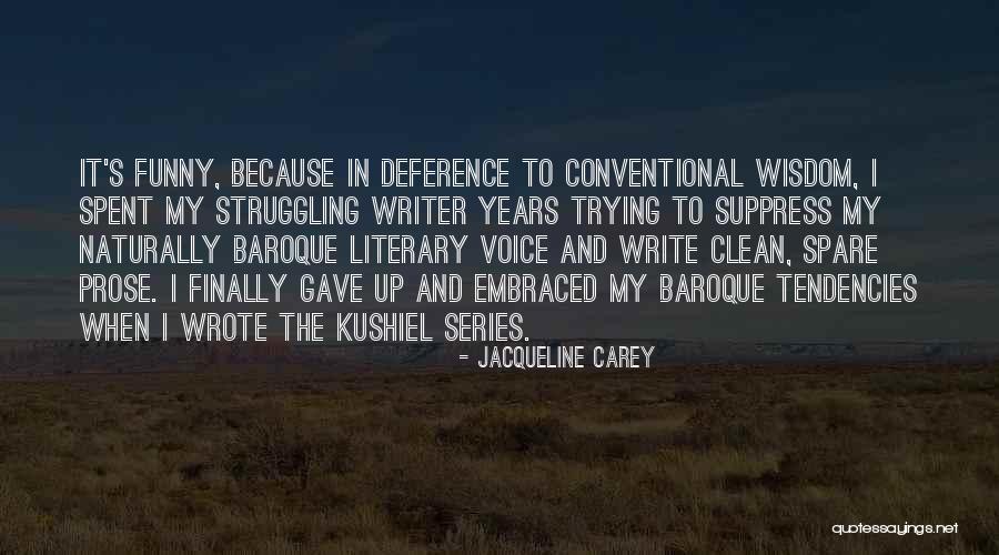 Antonia Lofaso Quotes By Jacqueline Carey