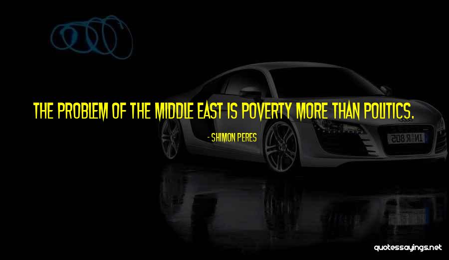 Antonia Lofaso Quotes By Shimon Peres