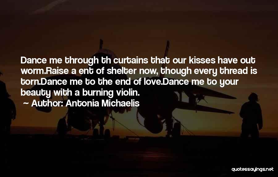 Antonia Michaelis Quotes 1819574