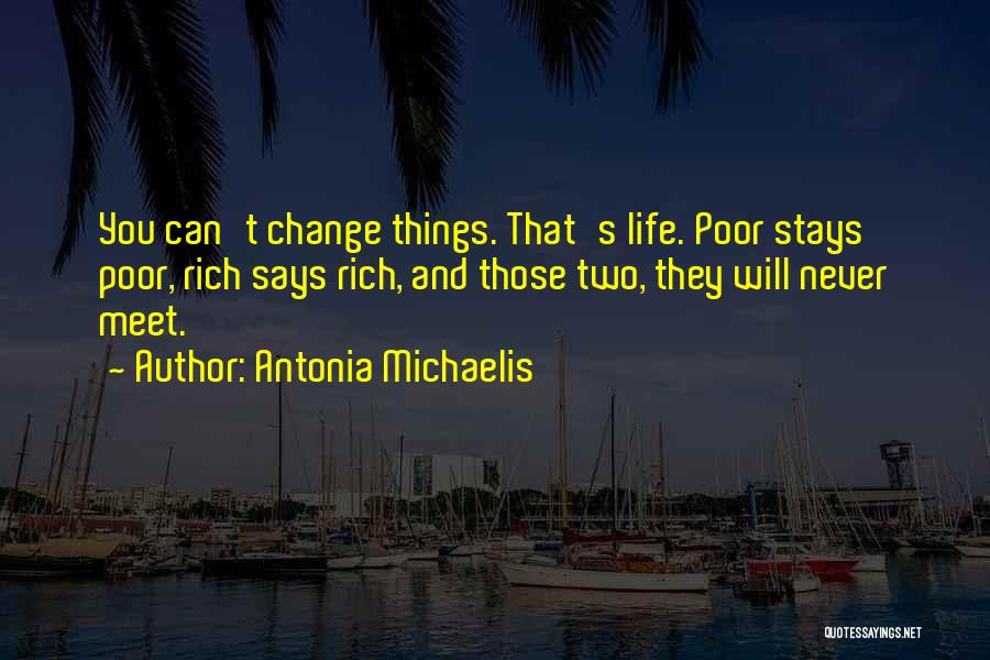 Antonia Michaelis Quotes 1995801