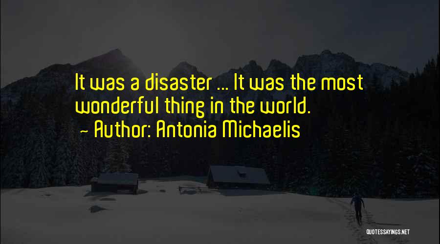 Antonia Michaelis Quotes 2048005