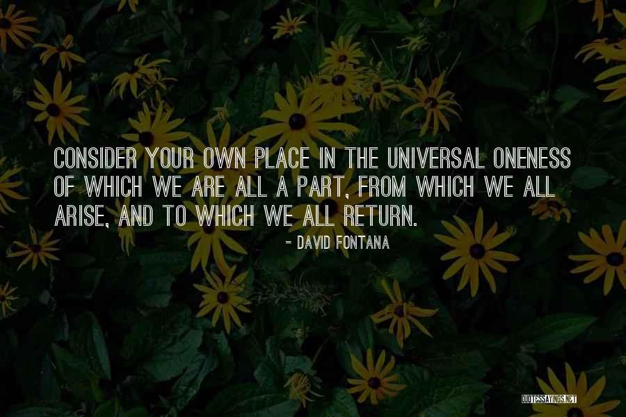 Antoniades Spine Quotes By David Fontana Antoniades Spine Quotes By David Fontana