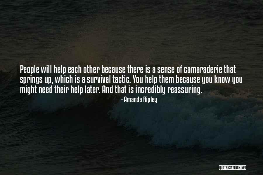 Antoniadis School Quotes By Amanda Ripley Antoniadis School Quotes By Amanda Ripley