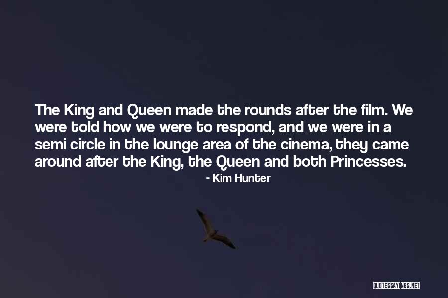 Antoniadis School Quotes By Kim Hunter Antoniadis School Quotes By Kim Hunter