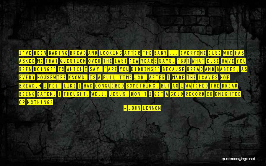 Antoniaks Jeannette Quotes By John Lennon Antoniaks Jeannette Quotes By John Lennon