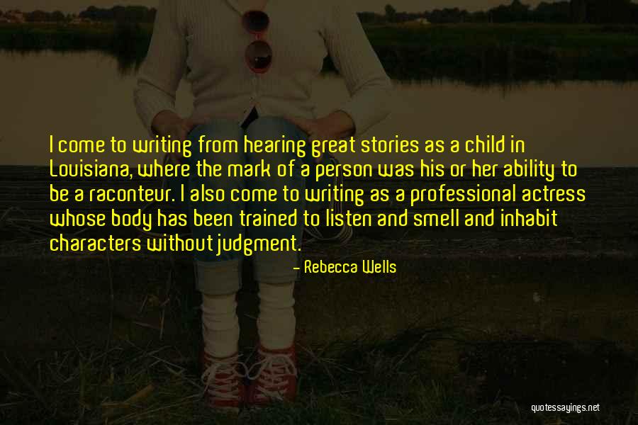 Antonian Football Quotes By Rebecca Wells Antonian Football Quotes By Rebecca Wells
