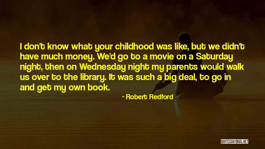 Antonian Football Quotes By Robert Redford Antonian Football Quotes By Robert Redford