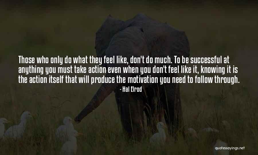 Antonica Moore Quotes By Hal Elrod Antonica Moore Quotes By Hal Elrod