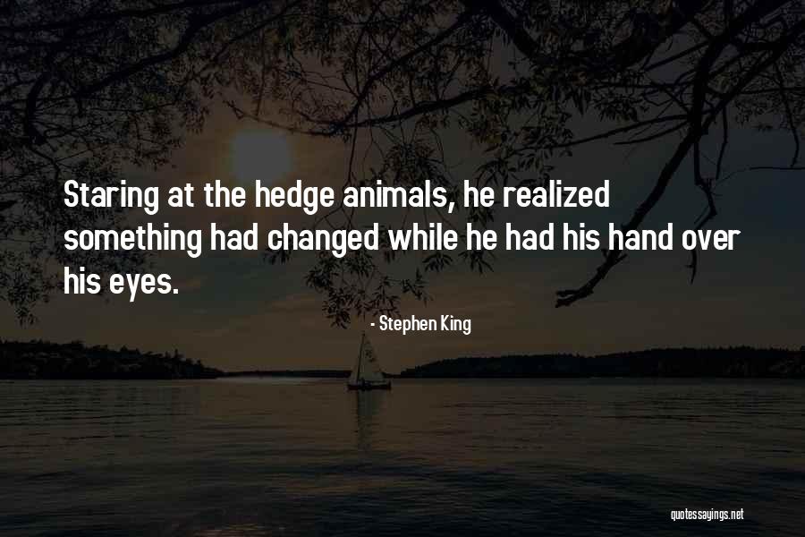 Antonica Moore Quotes By Stephen King Antonica Moore Quotes By Stephen King