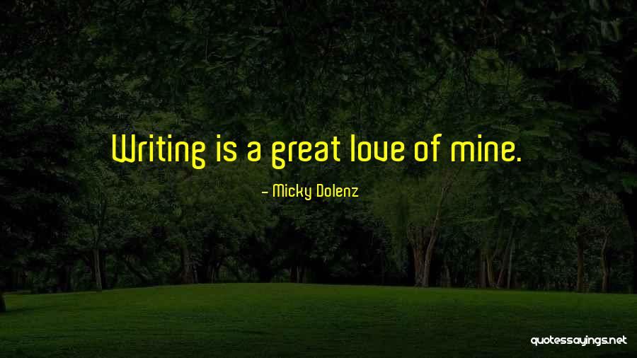 Antonica Scion Quotes By Micky Dolenz Antonica Scion Quotes By Micky Dolenz