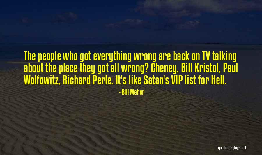 Antonietta Gonsalvus Quotes By Bill Maher Antonietta Gonsalvus Quotes By Bill Maher