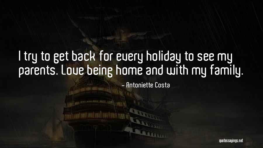 Antoniette Costa Quotes 1654568 Antoniette Costa Quotes 1654568