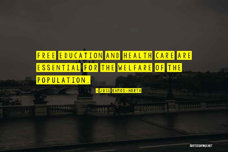 Antonije I Kleopatra Quotes By Jose Ramos-Horta
