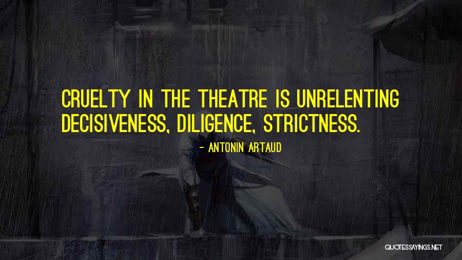 Antonin Artaud Quotes 1007916