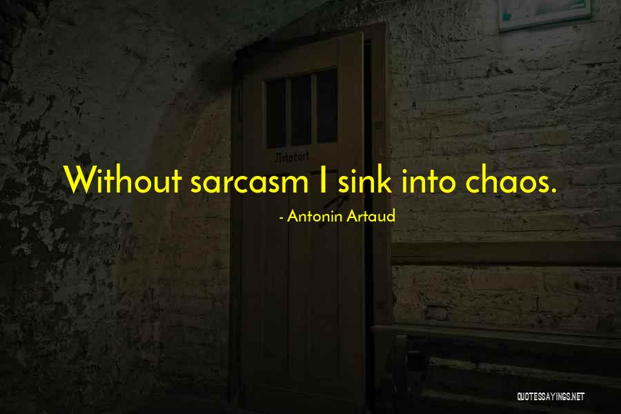 Antonin Artaud Quotes 1036776