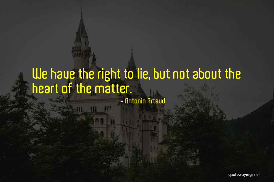 Antonin Artaud Quotes 1085566 Antonin Artaud Quotes 1085566
