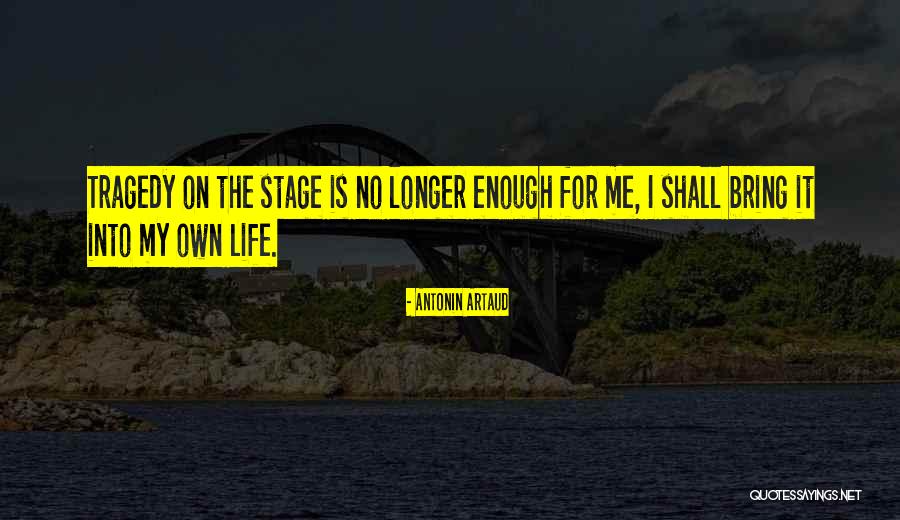 Antonin Artaud Quotes 109816 Antonin Artaud Quotes 109816