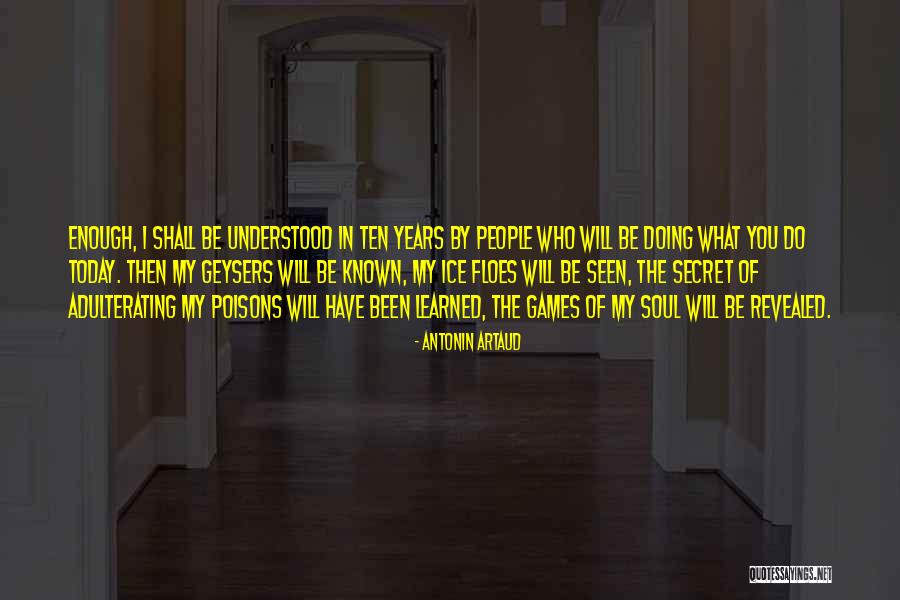 Antonin Artaud Quotes 1217948 Antonin Artaud Quotes 1217948