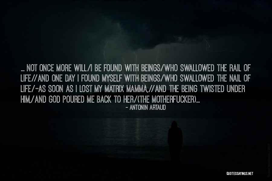 Antonin Artaud Quotes 1268949 Antonin Artaud Quotes 1268949