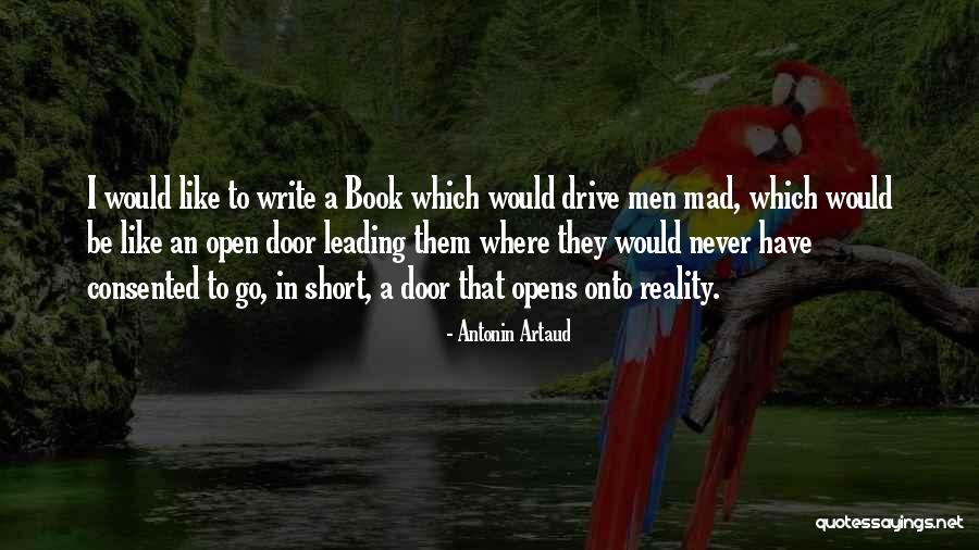 Antonin Artaud Quotes 1353075 Antonin Artaud Quotes 1353075