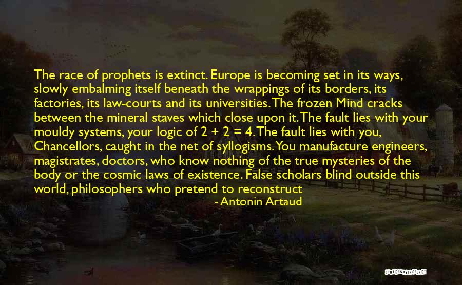 Antonin Artaud Quotes 1433806 Antonin Artaud Quotes 1433806