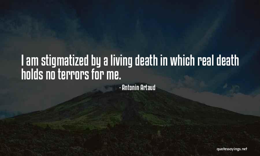 Antonin Artaud Quotes 1511943 Antonin Artaud Quotes 1511943