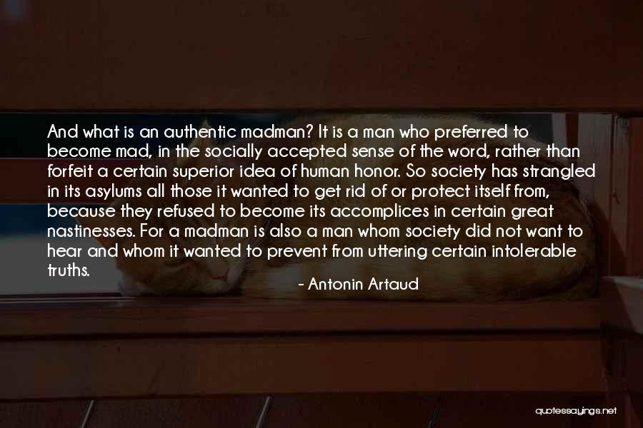 Antonin Artaud Quotes 164255 Antonin Artaud Quotes 164255
