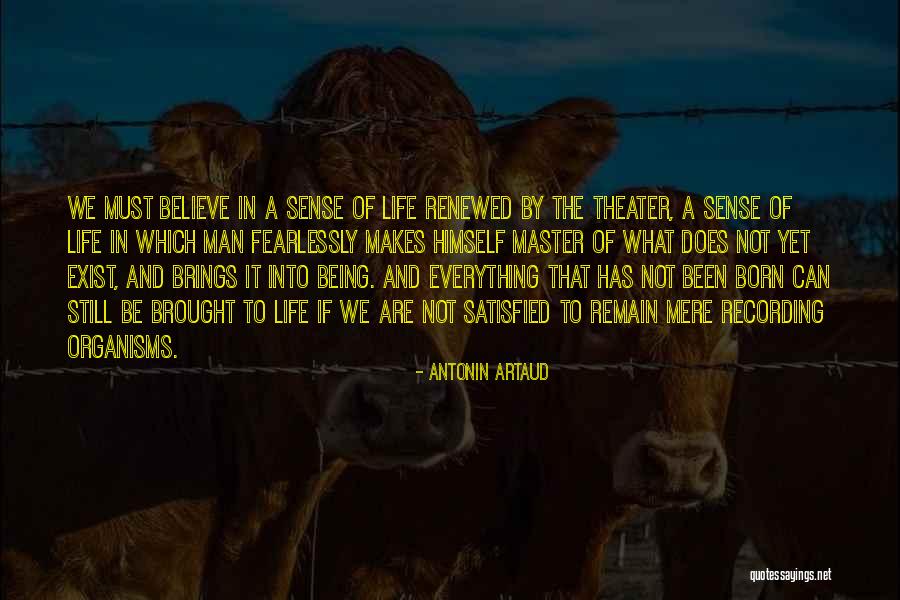 Antonin Artaud Quotes 171176 Antonin Artaud Quotes 171176