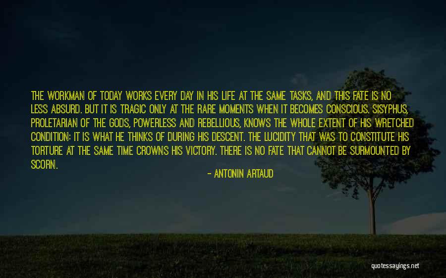 Antonin Artaud Quotes 1720080 Antonin Artaud Quotes 1720080