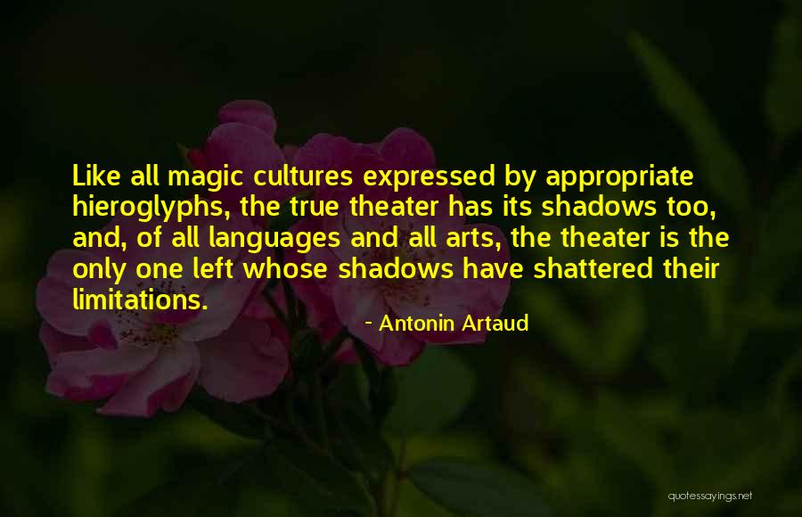 Antonin Artaud Quotes 1827664