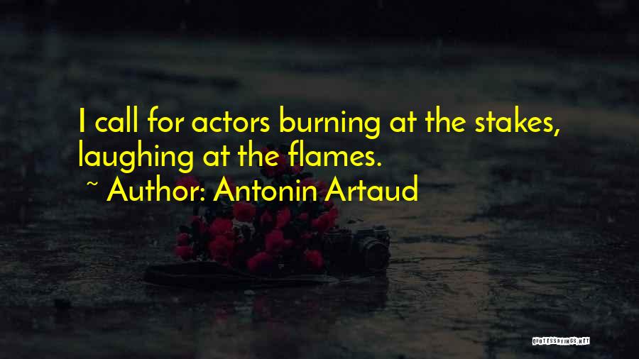 Antonin Artaud Quotes 1851710