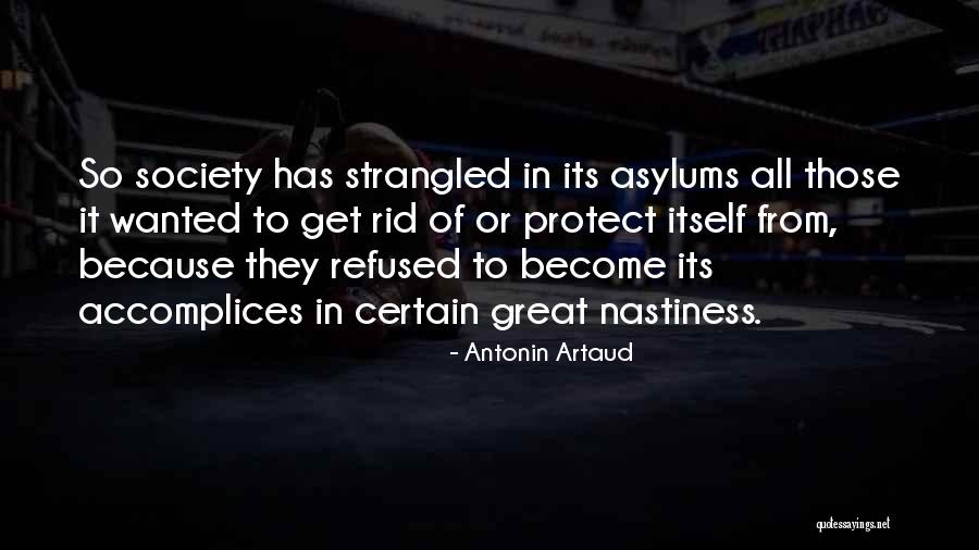 Antonin Artaud Quotes 1906567 Antonin Artaud Quotes 1906567