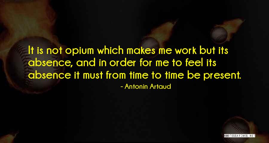 Antonin Artaud Quotes 2045048