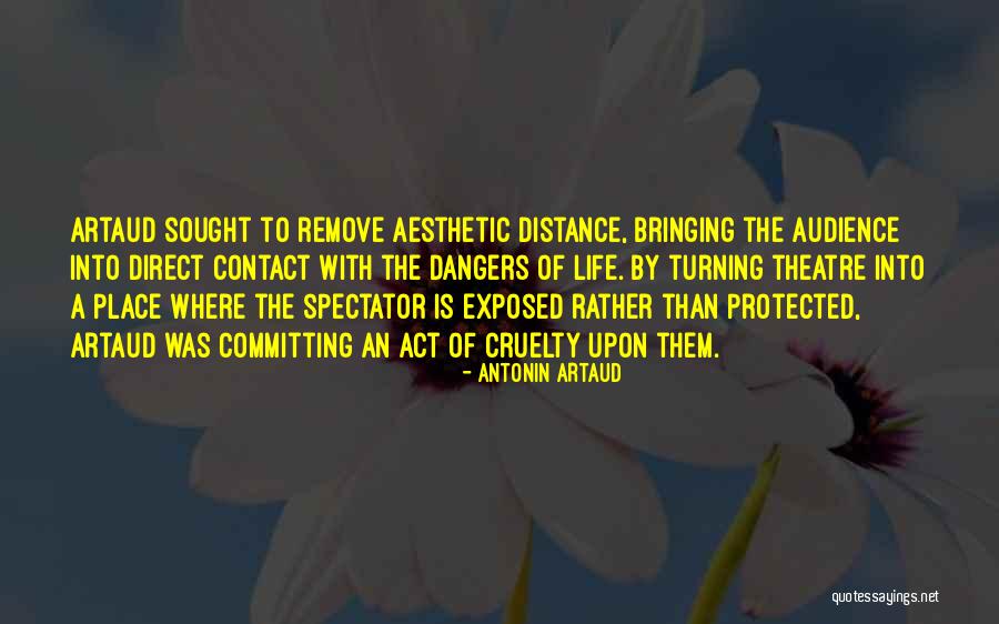 Antonin Artaud Quotes 209024 Antonin Artaud Quotes 209024